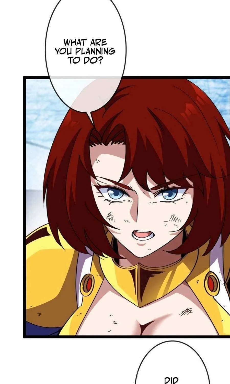The Revenge of the Betrayed Strongest Knight Chapter 35 page 4 - 