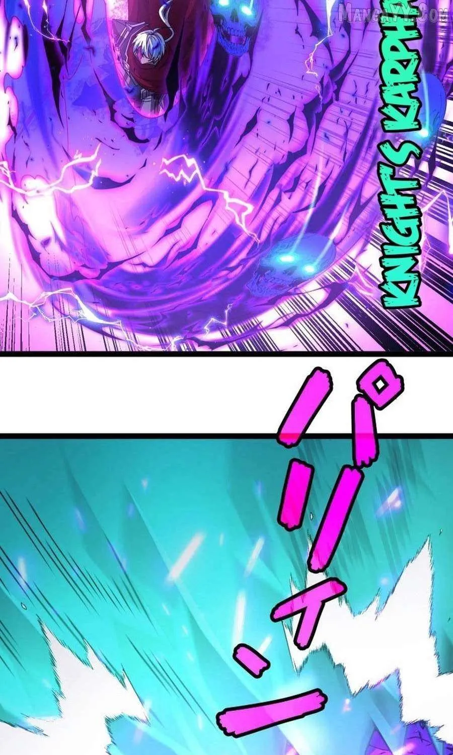 The Revenge of the Betrayed Strongest Knight Chapter 35 page 34 - 