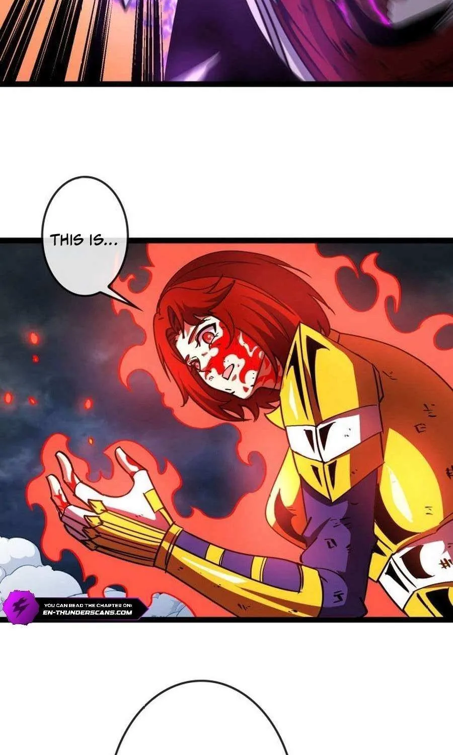 The Revenge of the Betrayed Strongest Knight Chapter 35 page 46 - 