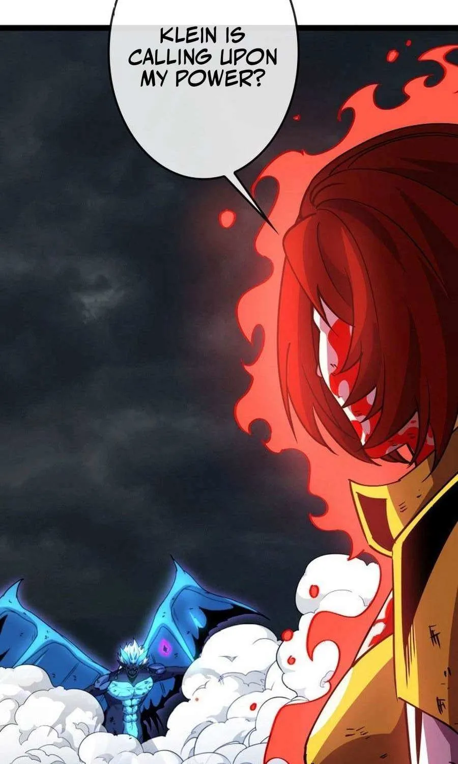 The Revenge of the Betrayed Strongest Knight Chapter 35 page 47 - 