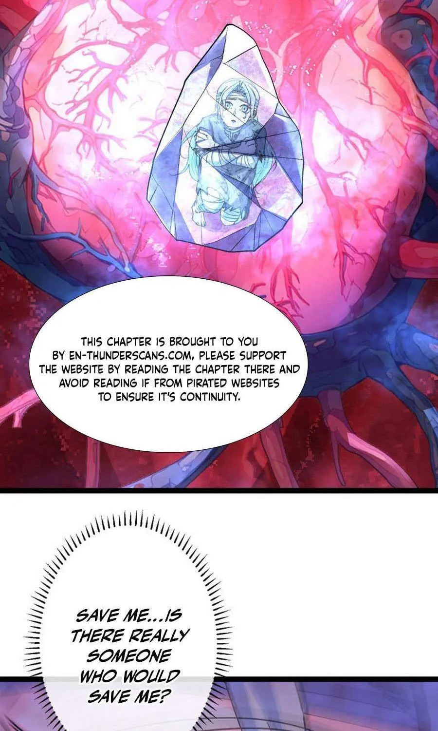 The Revenge of the Betrayed Strongest Knight Chapter 36 page 17 - 