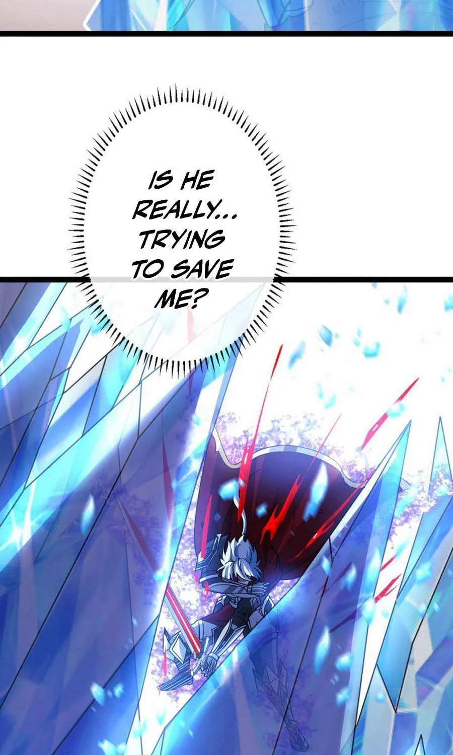 The Revenge of the Betrayed Strongest Knight Chapter 36 page 28 - 