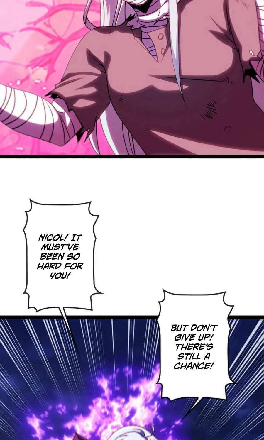 The Revenge of the Betrayed Strongest Knight Chapter 36 page 4 - 