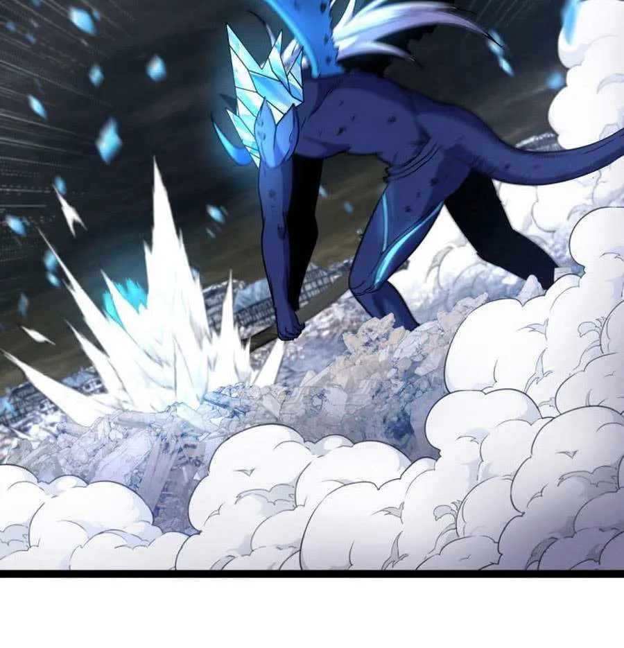 The Revenge of the Betrayed Strongest Knight Chapter 36 page 35 - 