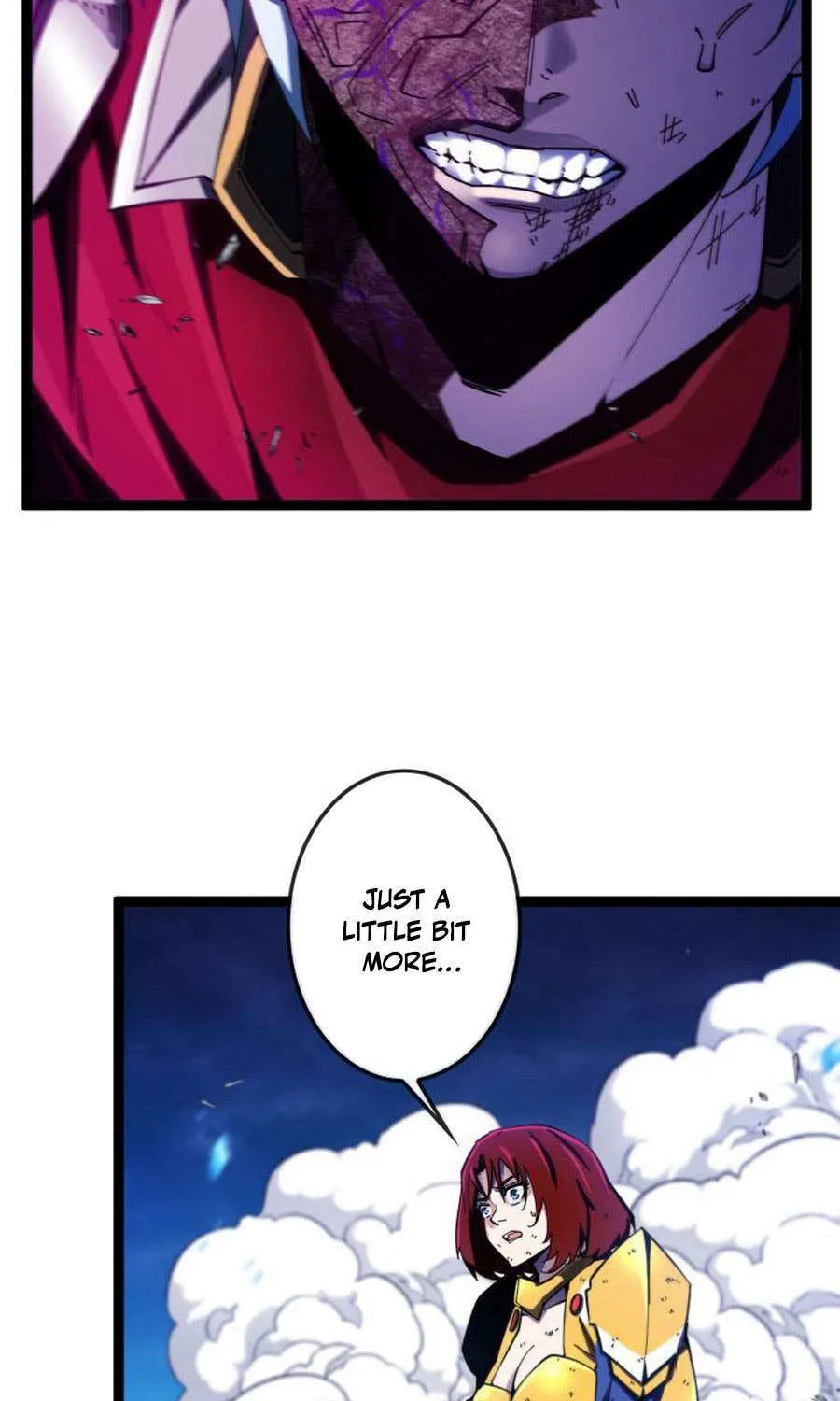 The Revenge of the Betrayed Strongest Knight Chapter 36 page 39 - 