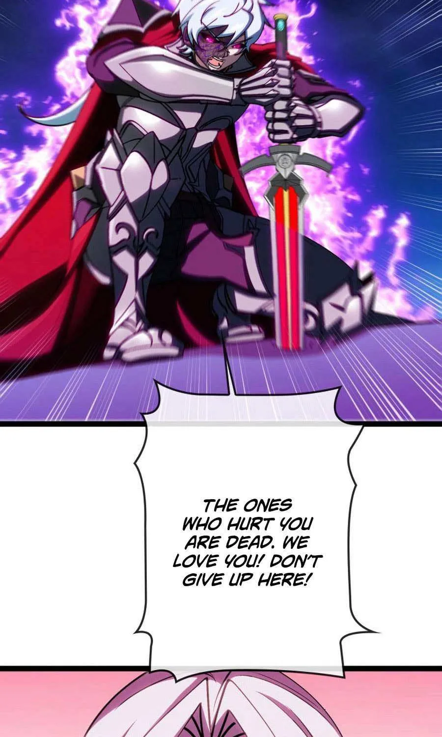 The Revenge of the Betrayed Strongest Knight Chapter 36 page 5 - 