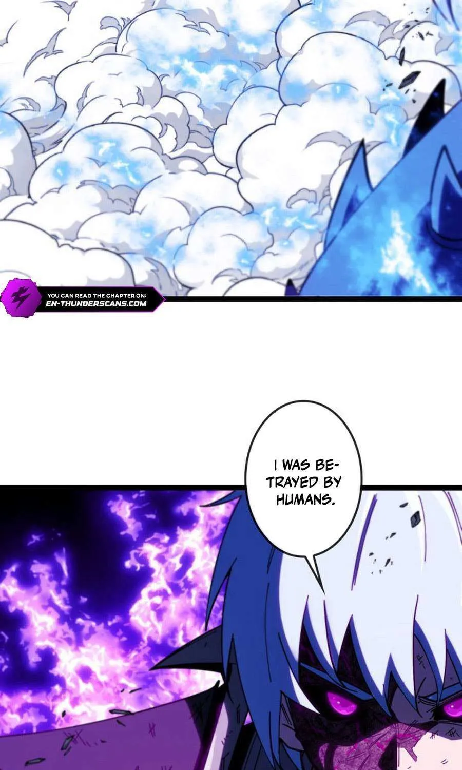 The Revenge of the Betrayed Strongest Knight Chapter 36 page 47 - 