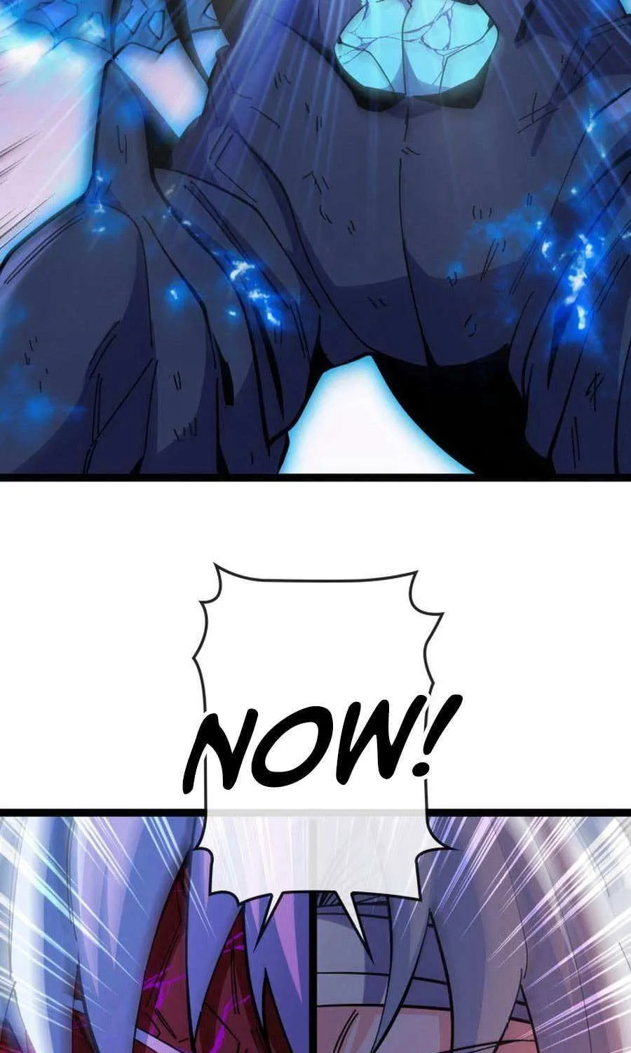 The Revenge of the Betrayed Strongest Knight Chapter 36 page 58 - 