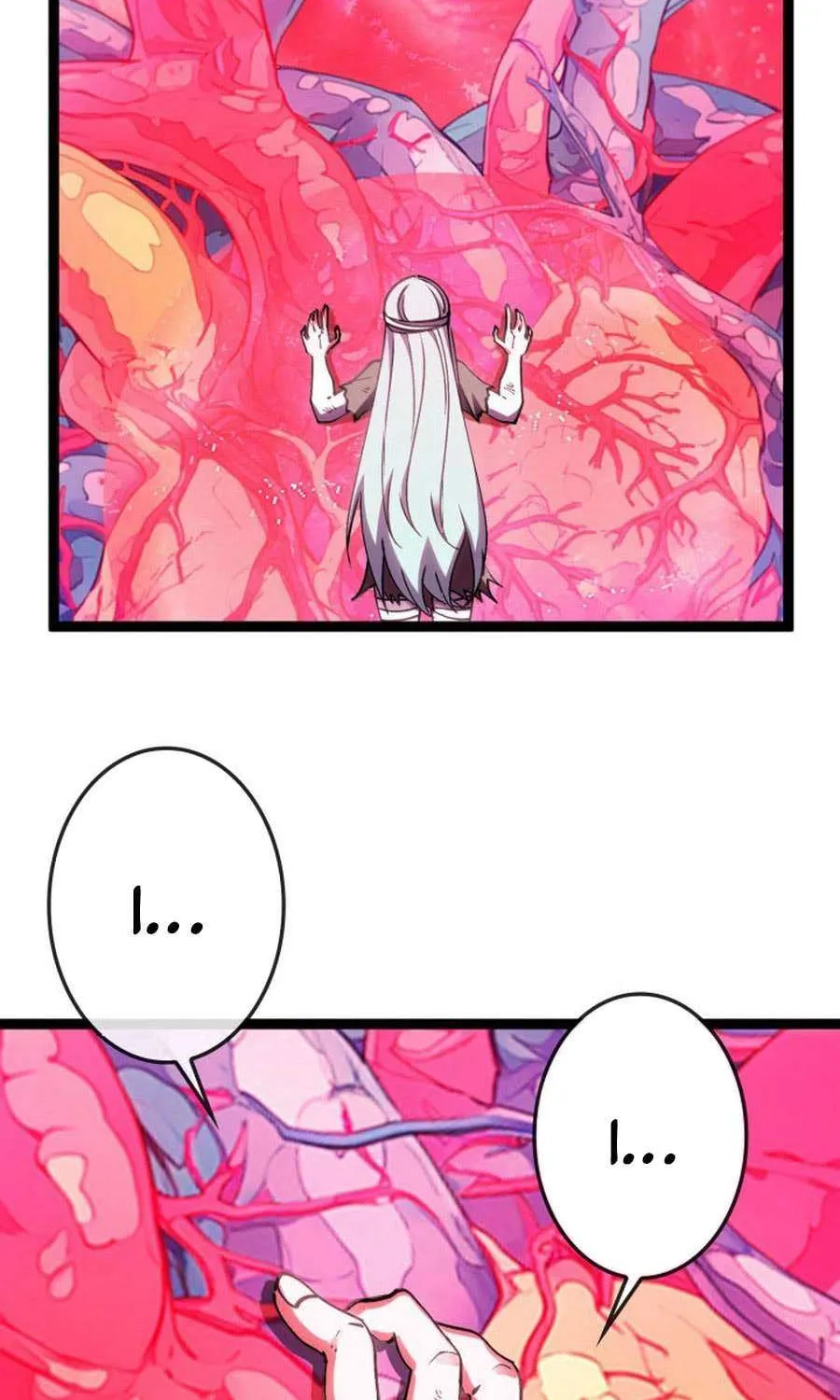 The Revenge of the Betrayed Strongest Knight Chapter 36 page 7 - 