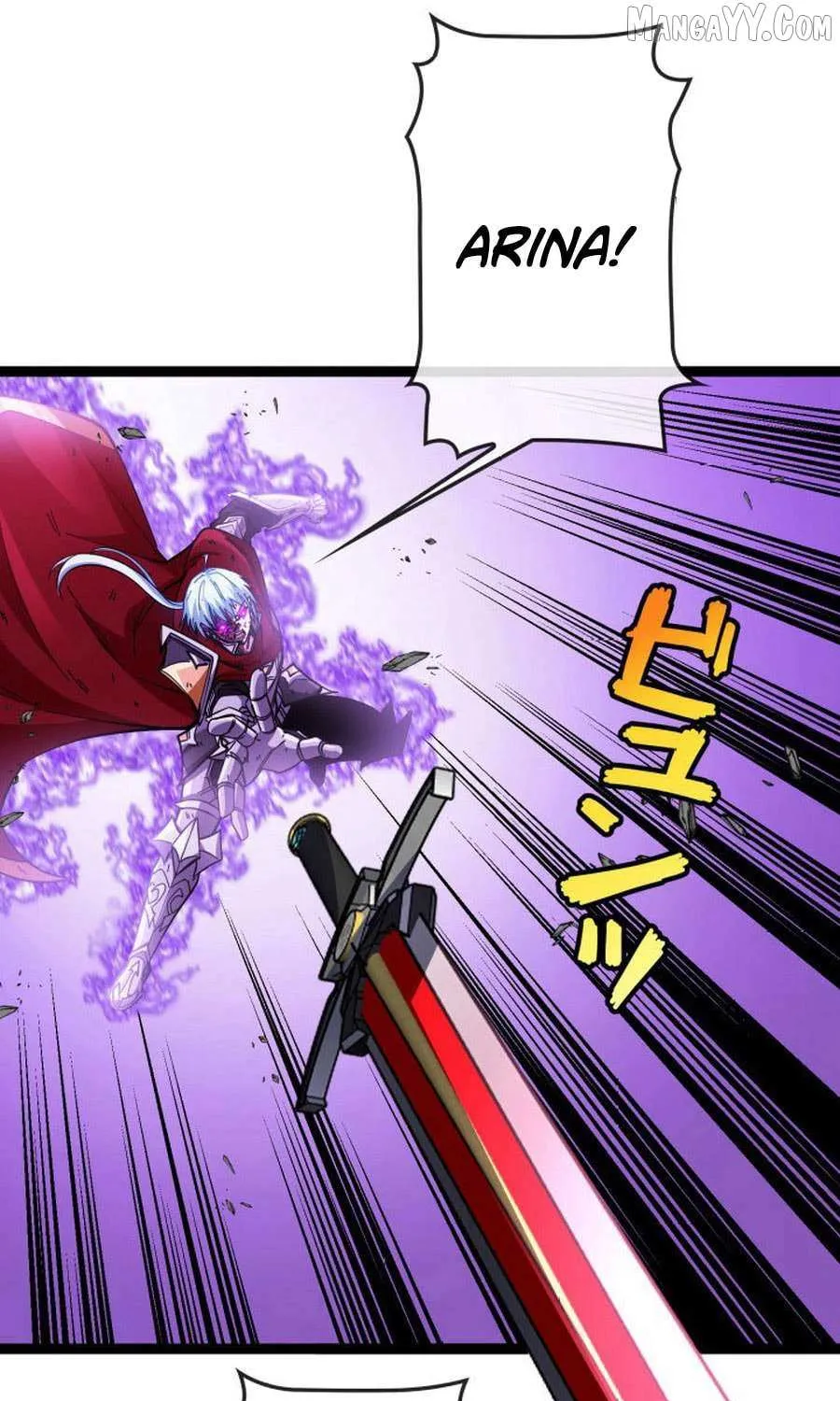 The Revenge of the Betrayed Strongest Knight Chapter 36 page 62 - 