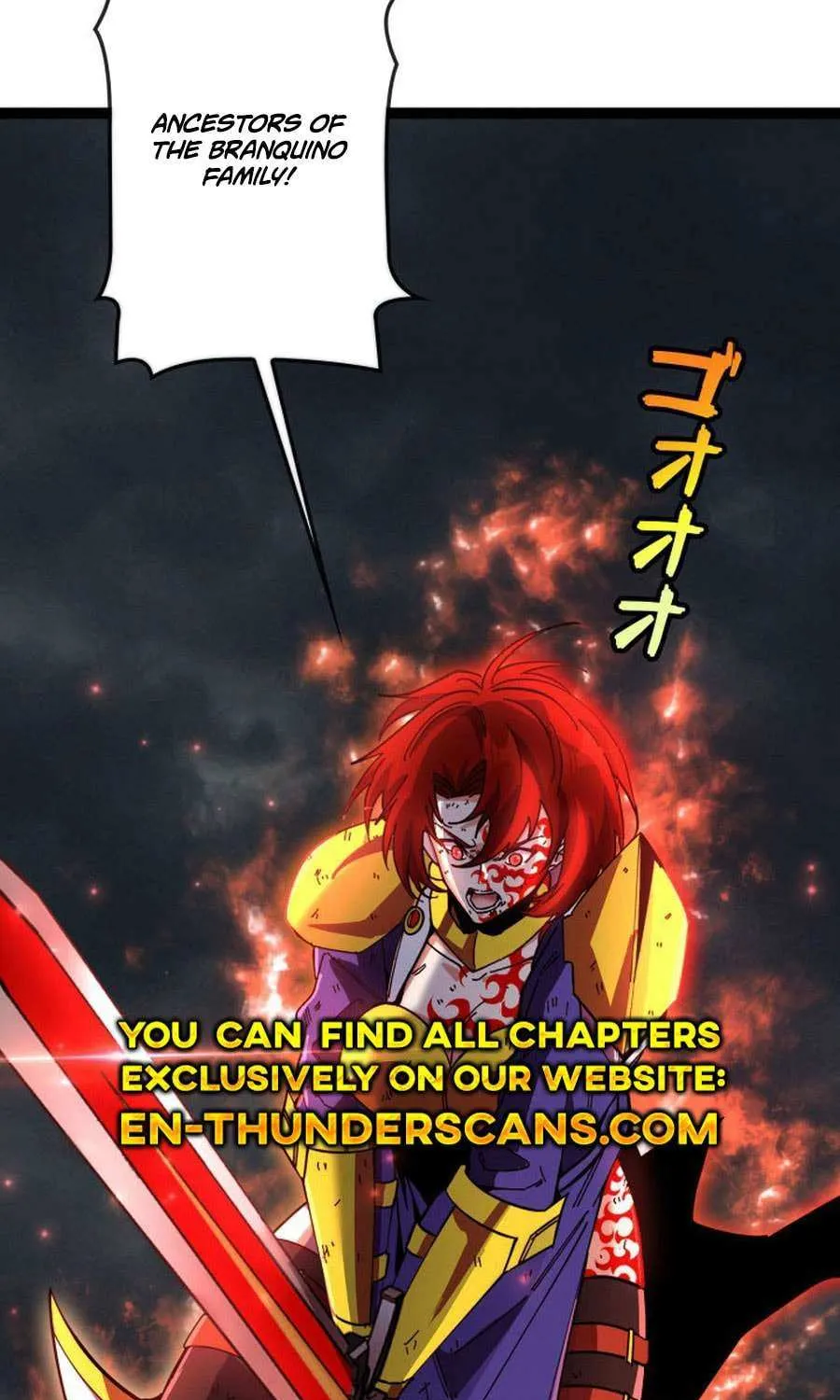 The Revenge of the Betrayed Strongest Knight Chapter 36 page 66 - 