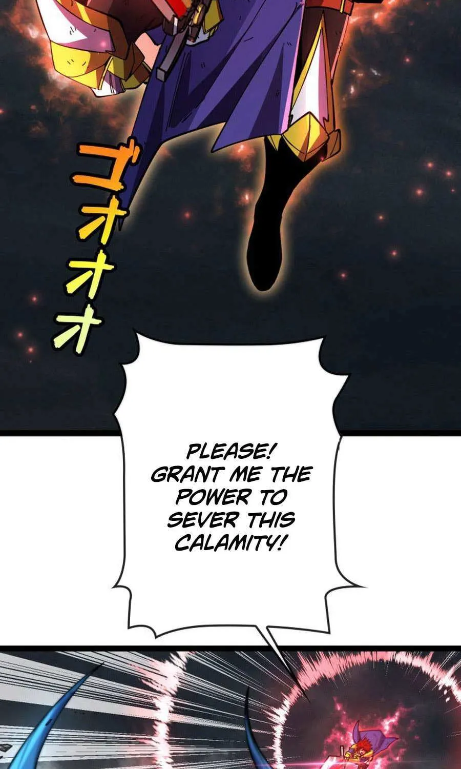 The Revenge of the Betrayed Strongest Knight Chapter 36 page 67 - 