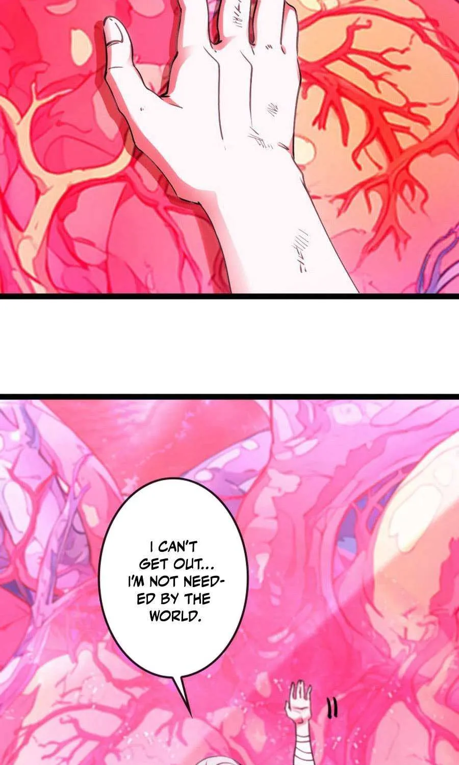 The Revenge of the Betrayed Strongest Knight Chapter 36 page 8 - 