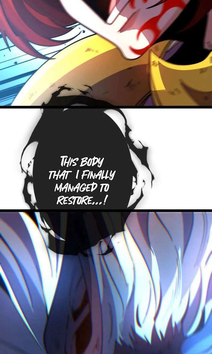 The Revenge of the Betrayed Strongest Knight Chapter 36 page 72 - 