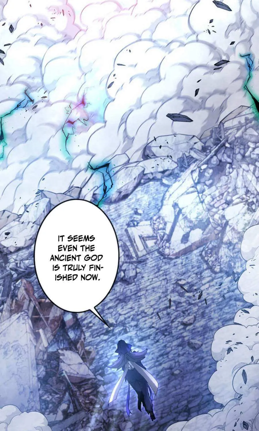 The Revenge of the Betrayed Strongest Knight Chapter 36 page 75 - 