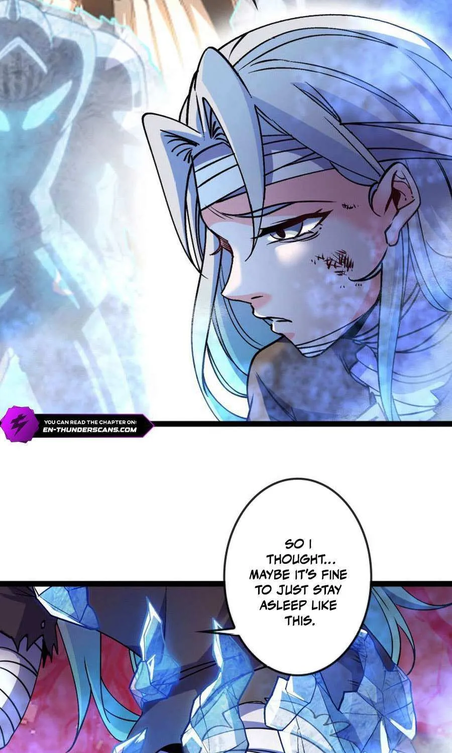 The Revenge of the Betrayed Strongest Knight Chapter 36 page 10 - 