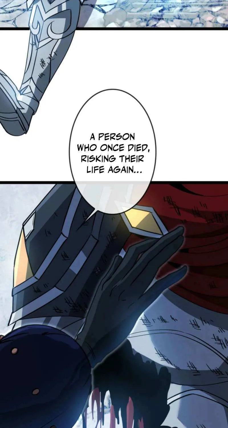 The Revenge of the Betrayed Strongest Knight Chapter 37 page 12 - 