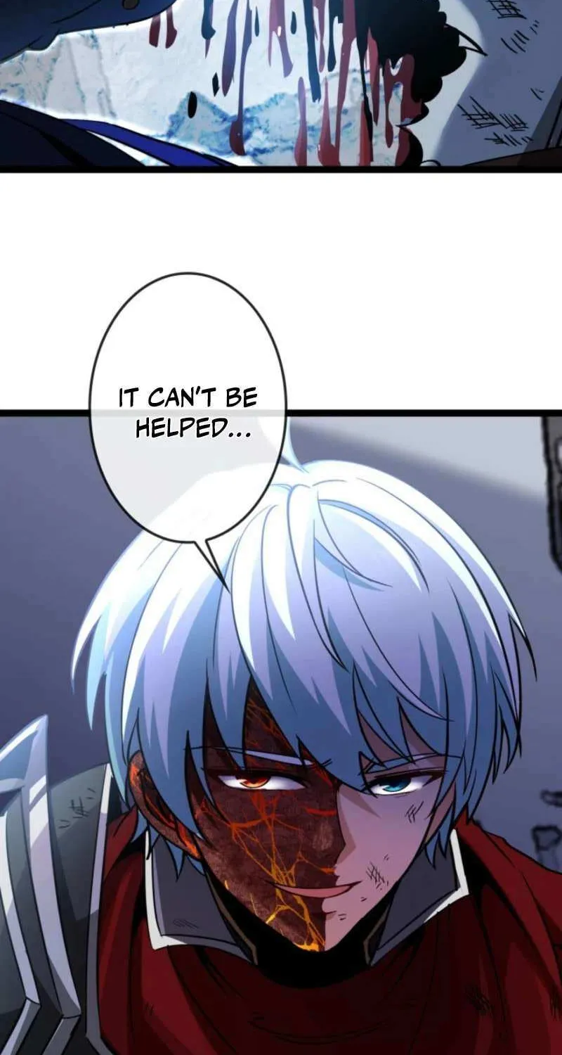 The Revenge of the Betrayed Strongest Knight Chapter 37 page 13 - 