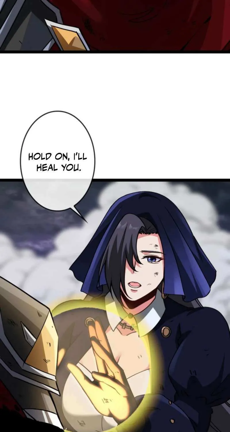 The Revenge of the Betrayed Strongest Knight Chapter 37 page 14 - 