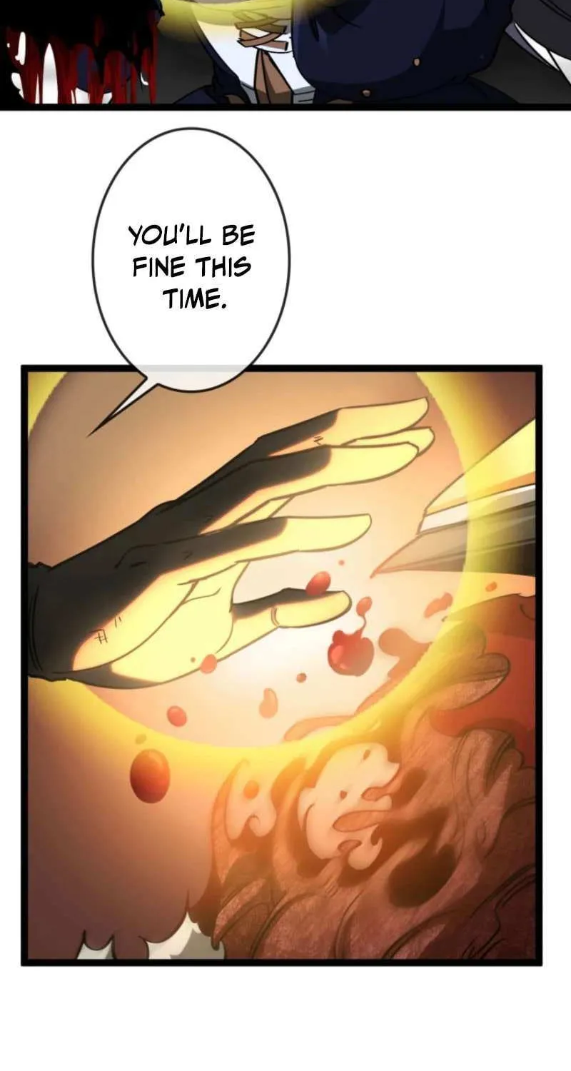 The Revenge of the Betrayed Strongest Knight Chapter 37 page 15 - 