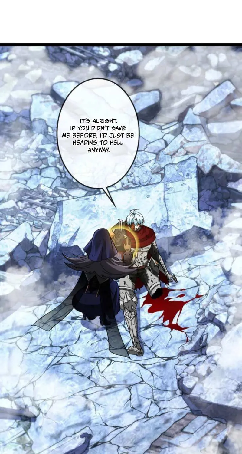 The Revenge of the Betrayed Strongest Knight Chapter 37 page 16 - 