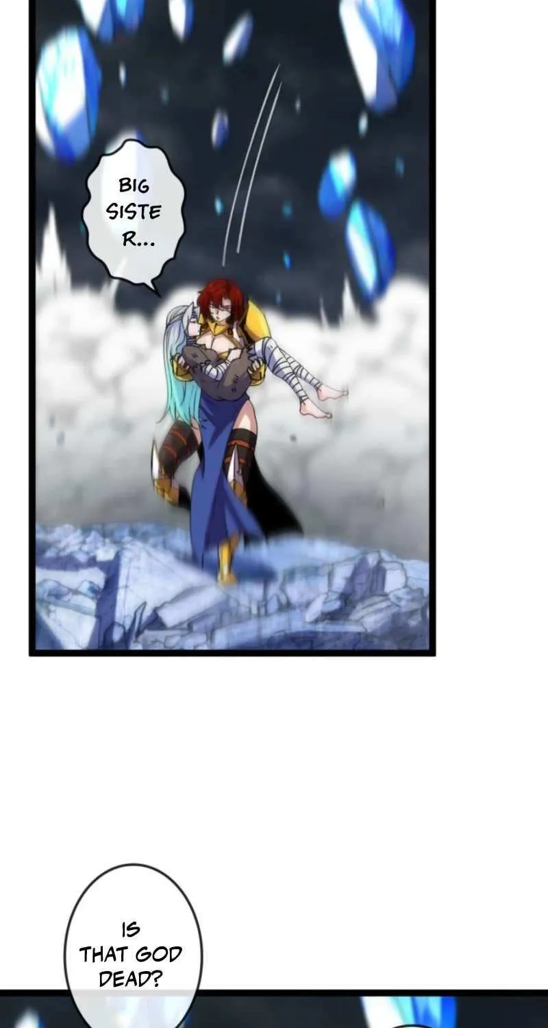 The Revenge of the Betrayed Strongest Knight Chapter 37 page 26 - 