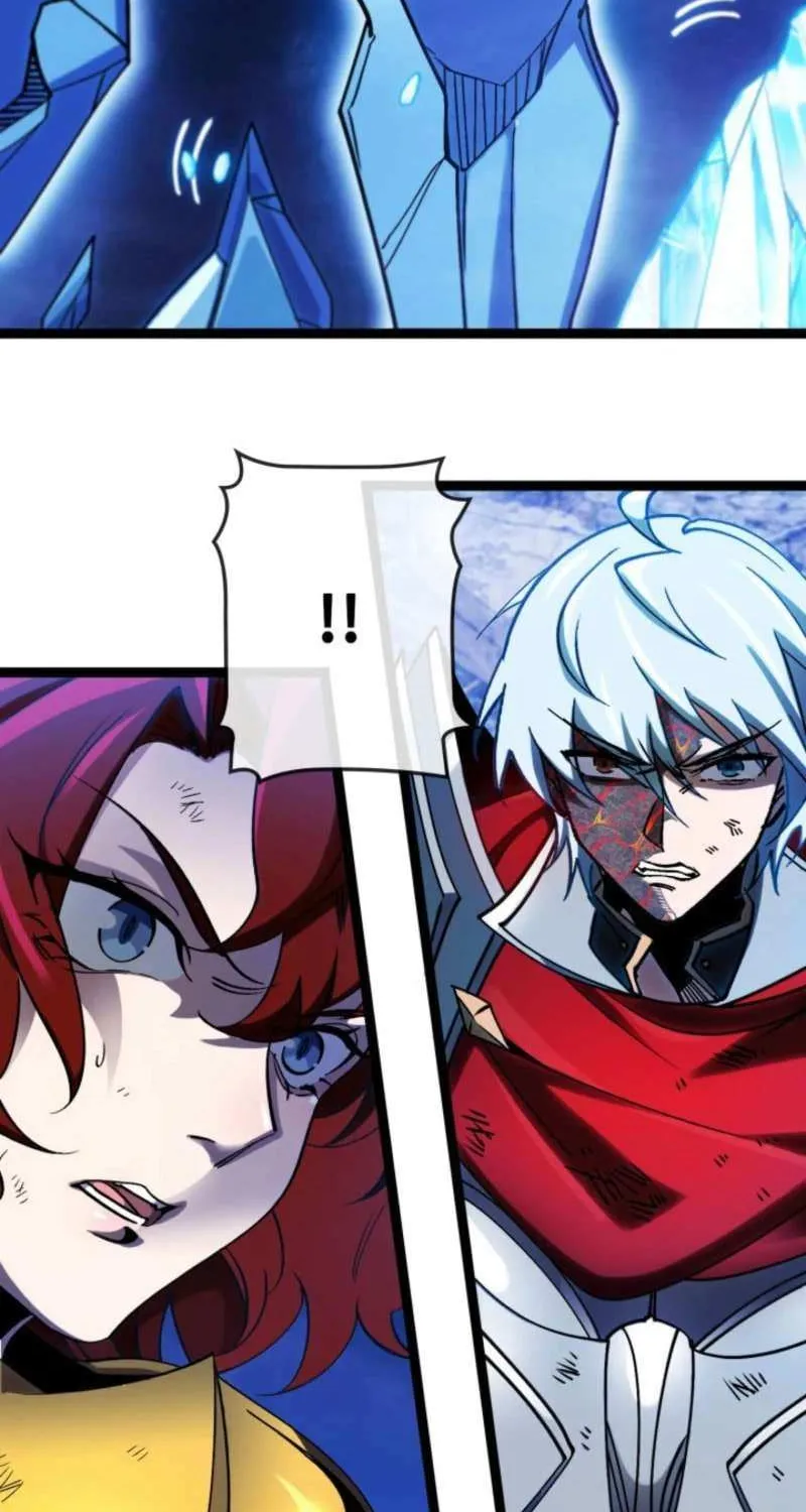 The Revenge of the Betrayed Strongest Knight Chapter 37 page 31 - 