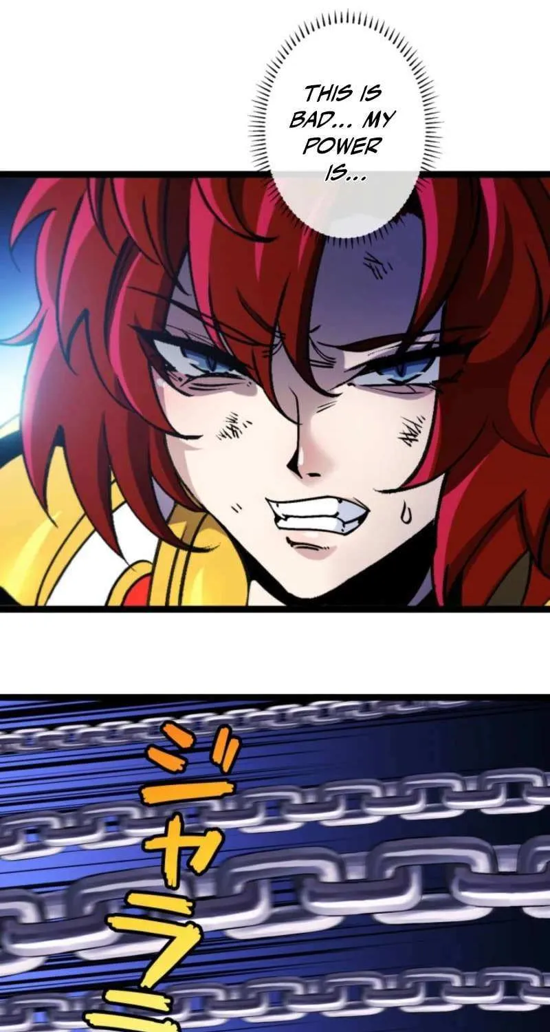 The Revenge of the Betrayed Strongest Knight Chapter 37 page 35 - 