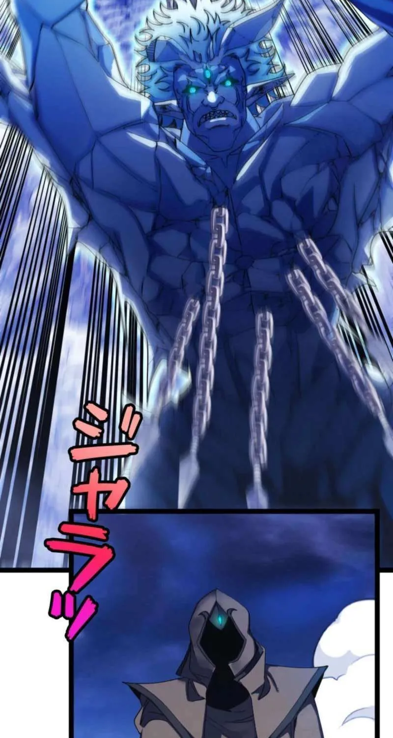 The Revenge of the Betrayed Strongest Knight Chapter 37 page 40 - 