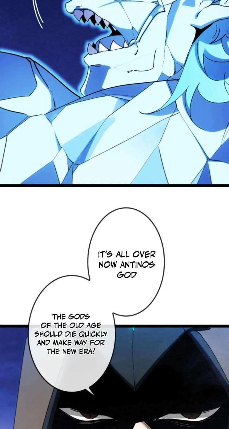 The Revenge of the Betrayed Strongest Knight Chapter 37 page 43 - 