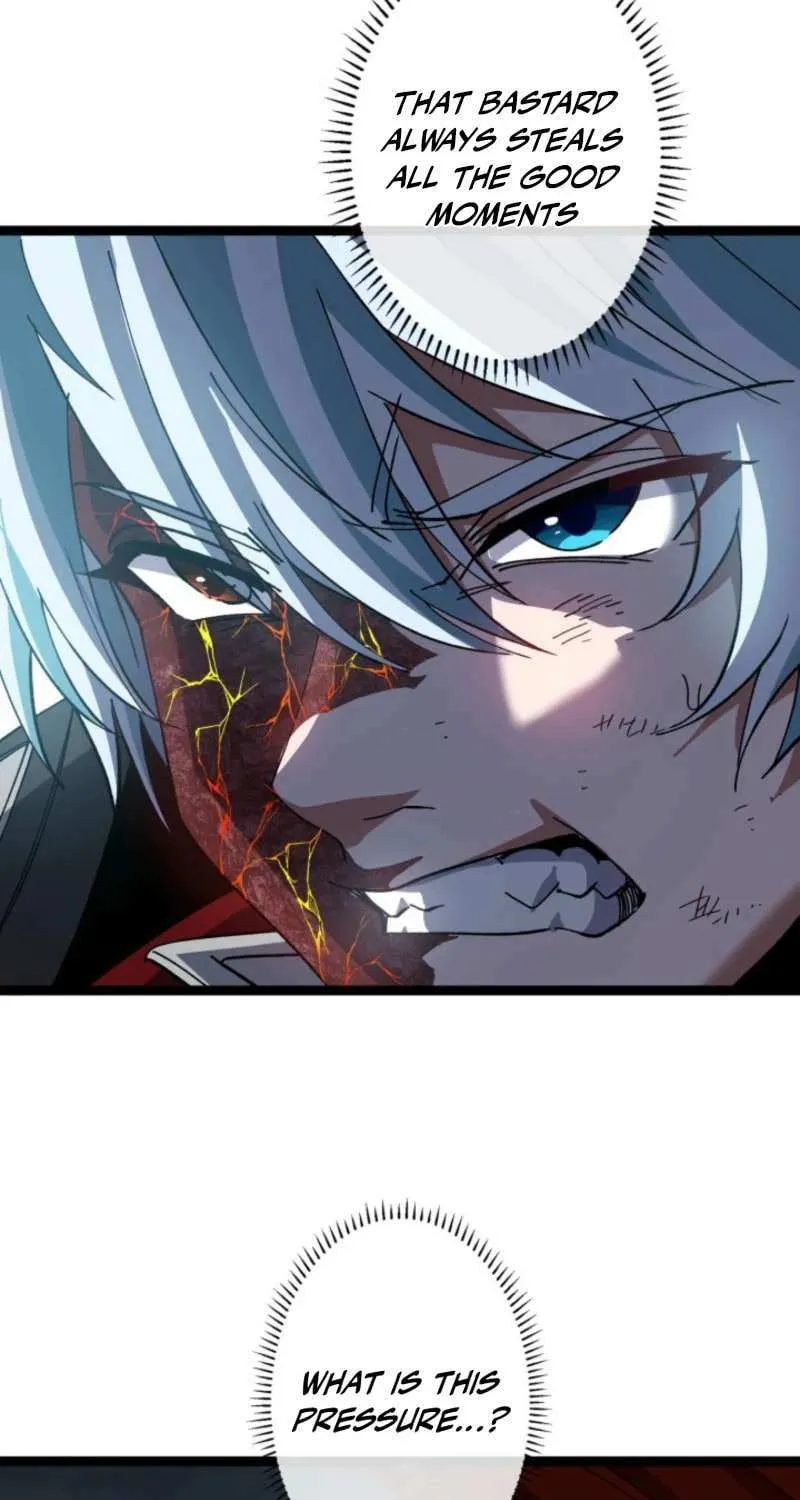 The Revenge of the Betrayed Strongest Knight Chapter 37 page 53 - 