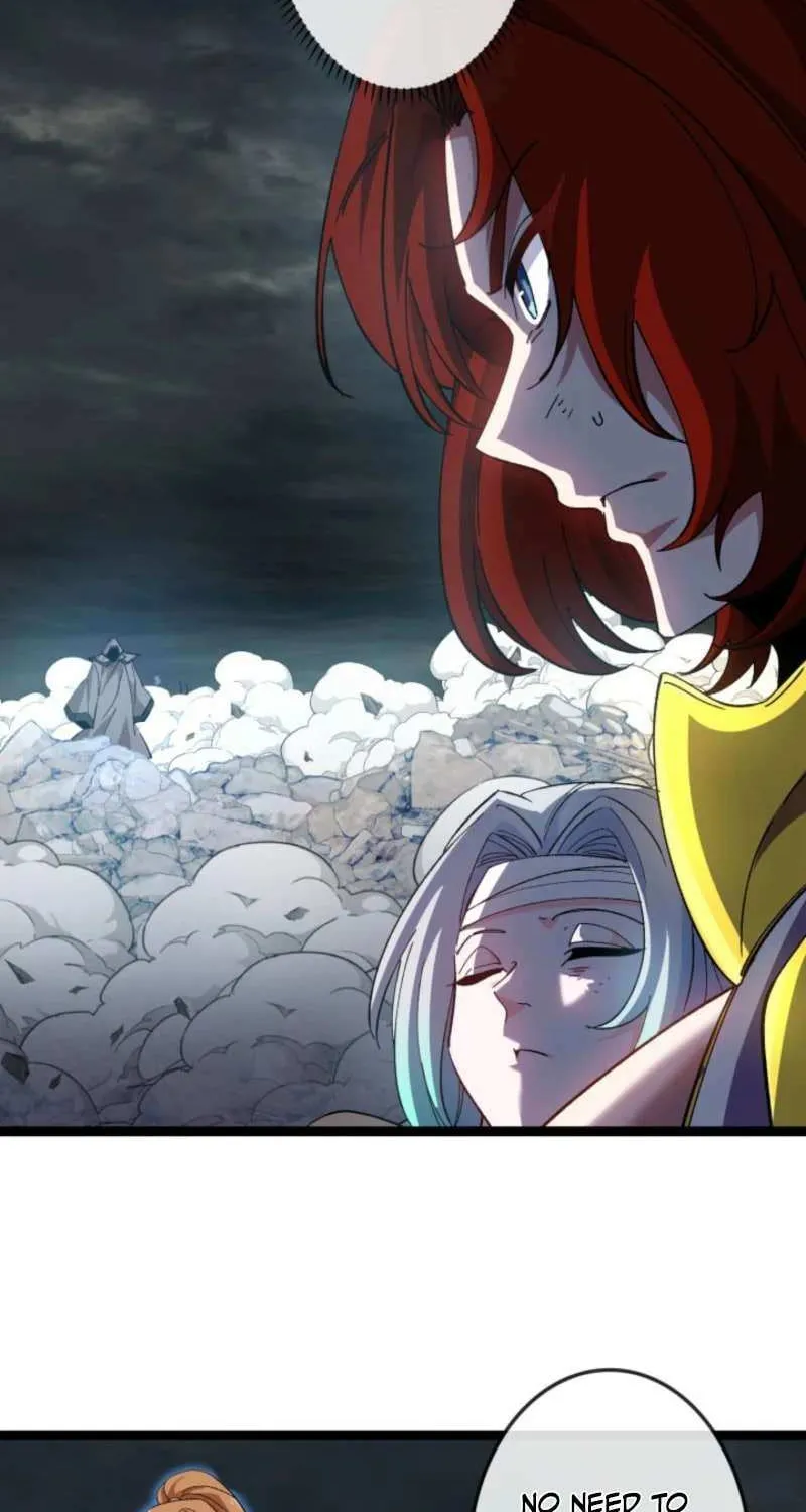 The Revenge of the Betrayed Strongest Knight Chapter 37 page 54 - 