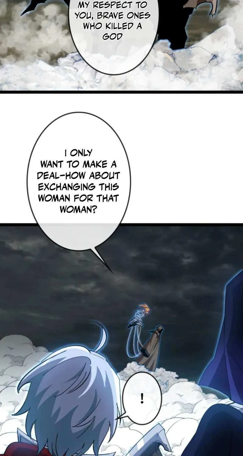 The Revenge of the Betrayed Strongest Knight Chapter 37 page 56 - 