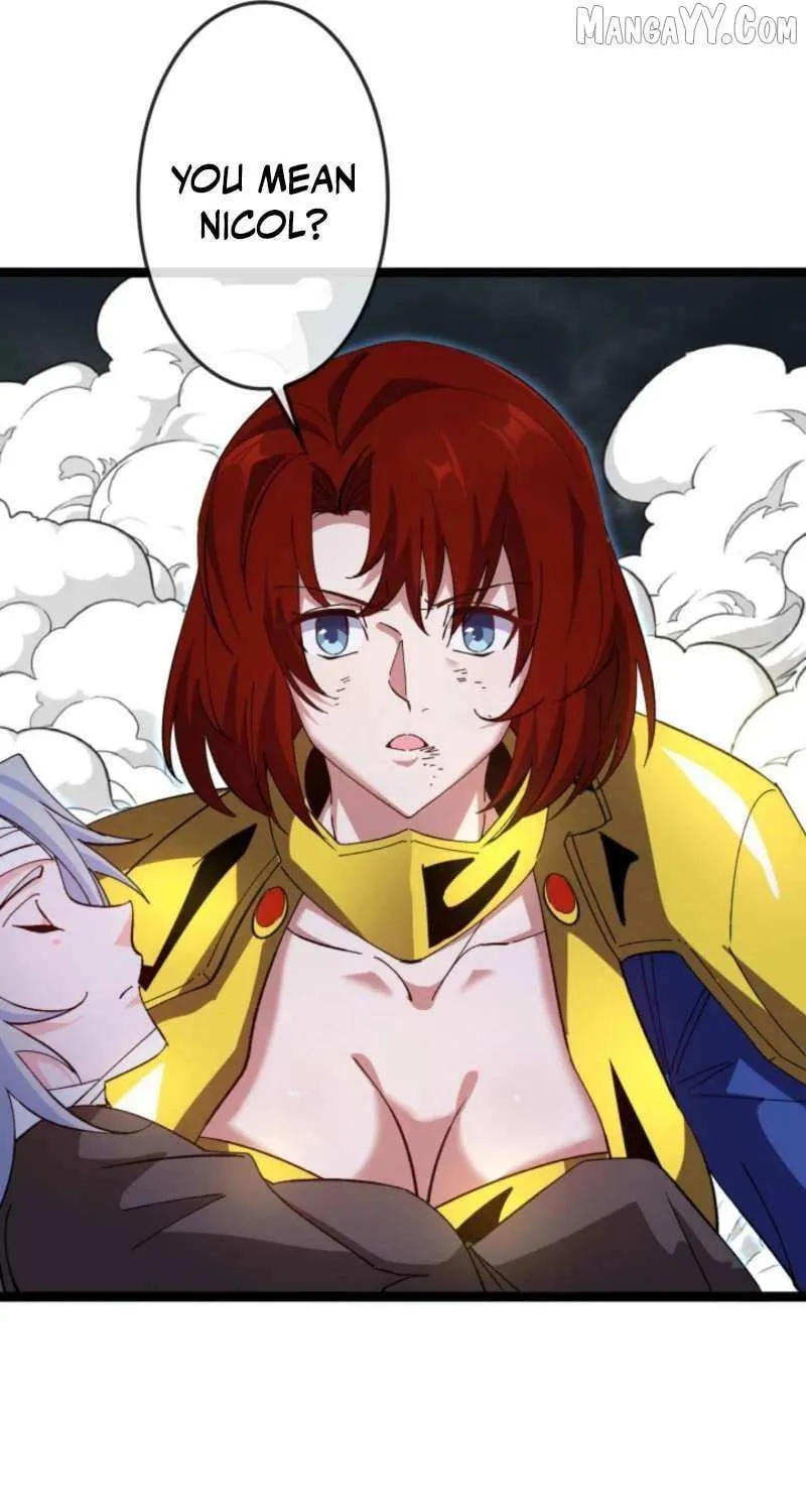 The Revenge of the Betrayed Strongest Knight Chapter 37 page 58 - 