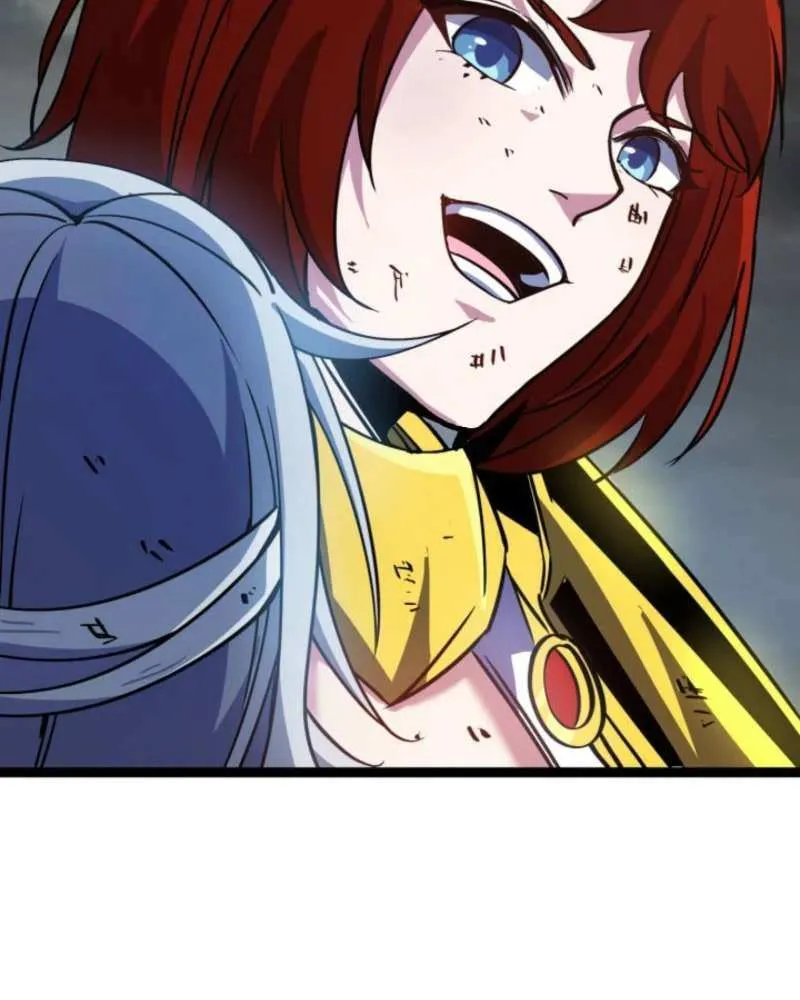 The Revenge of the Betrayed Strongest Knight Chapter 37 page 9 - 