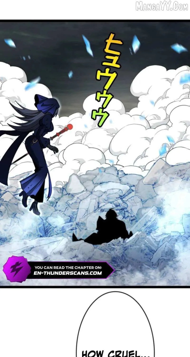 The Revenge of the Betrayed Strongest Knight Chapter 37 page 10 - 