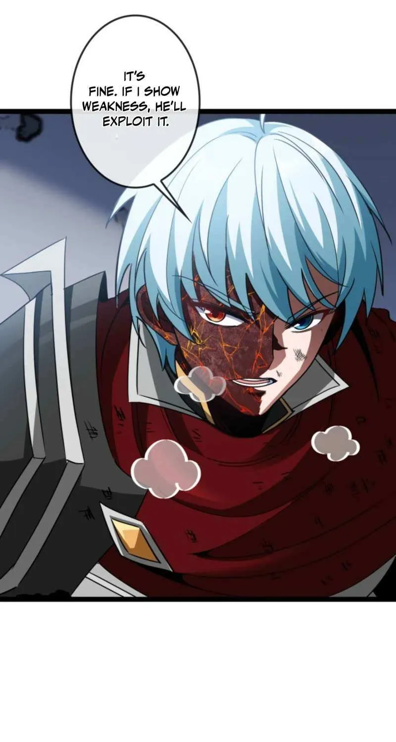 The Revenge of the Betrayed Strongest Knight Chapter 38 page 11 - 