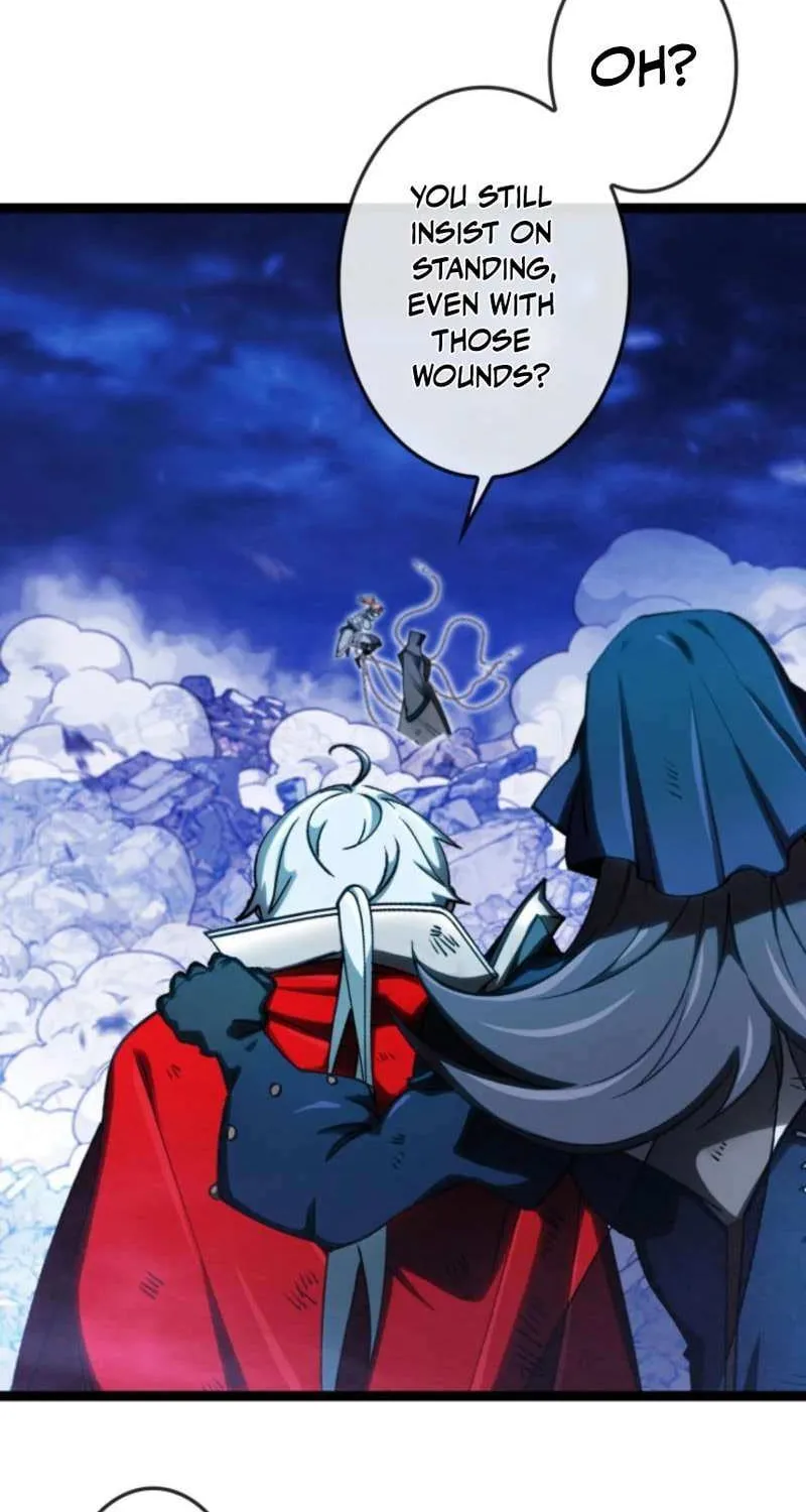 The Revenge of the Betrayed Strongest Knight Chapter 38 page 13 - 