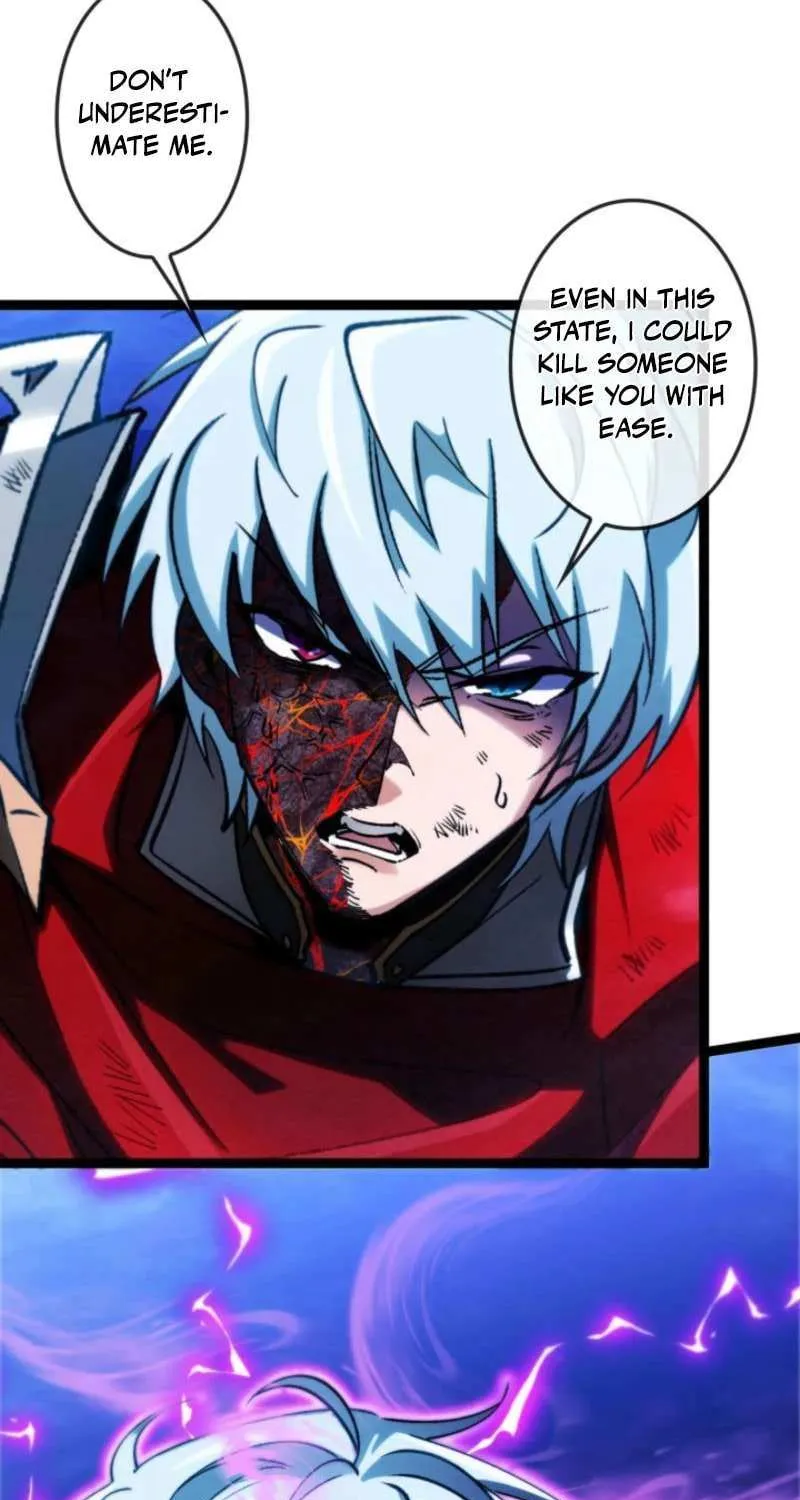 The Revenge of the Betrayed Strongest Knight Chapter 38 page 14 - 
