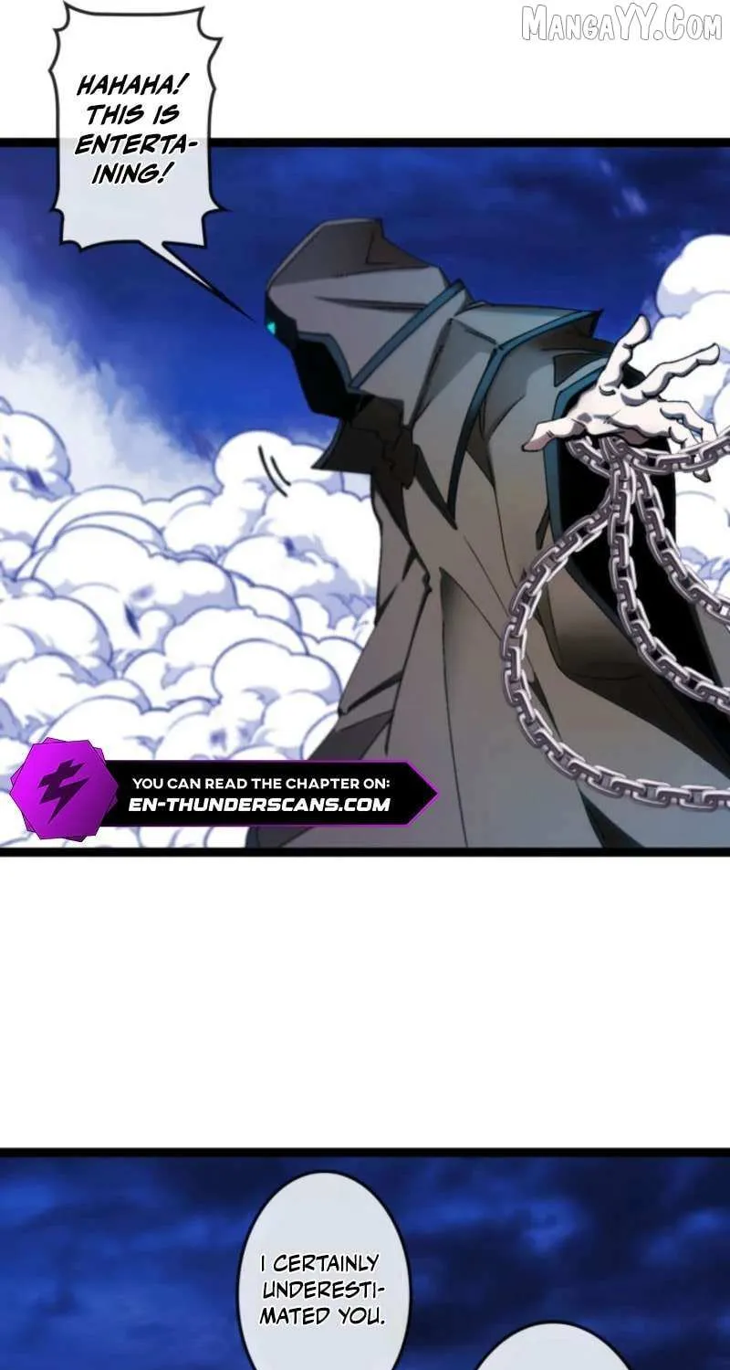 The Revenge of the Betrayed Strongest Knight Chapter 38 page 19 - 