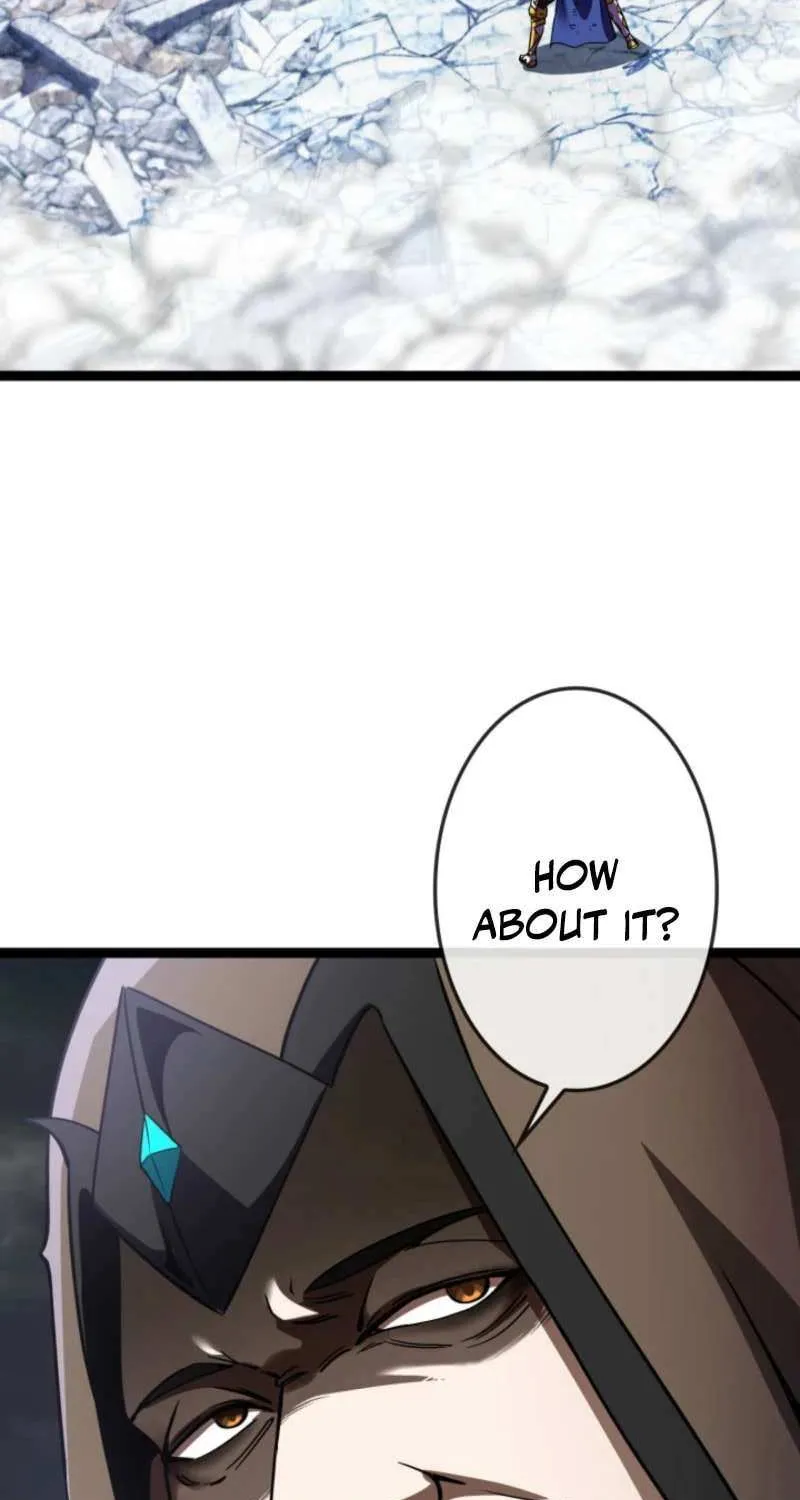 The Revenge of the Betrayed Strongest Knight Chapter 38 page 3 - 