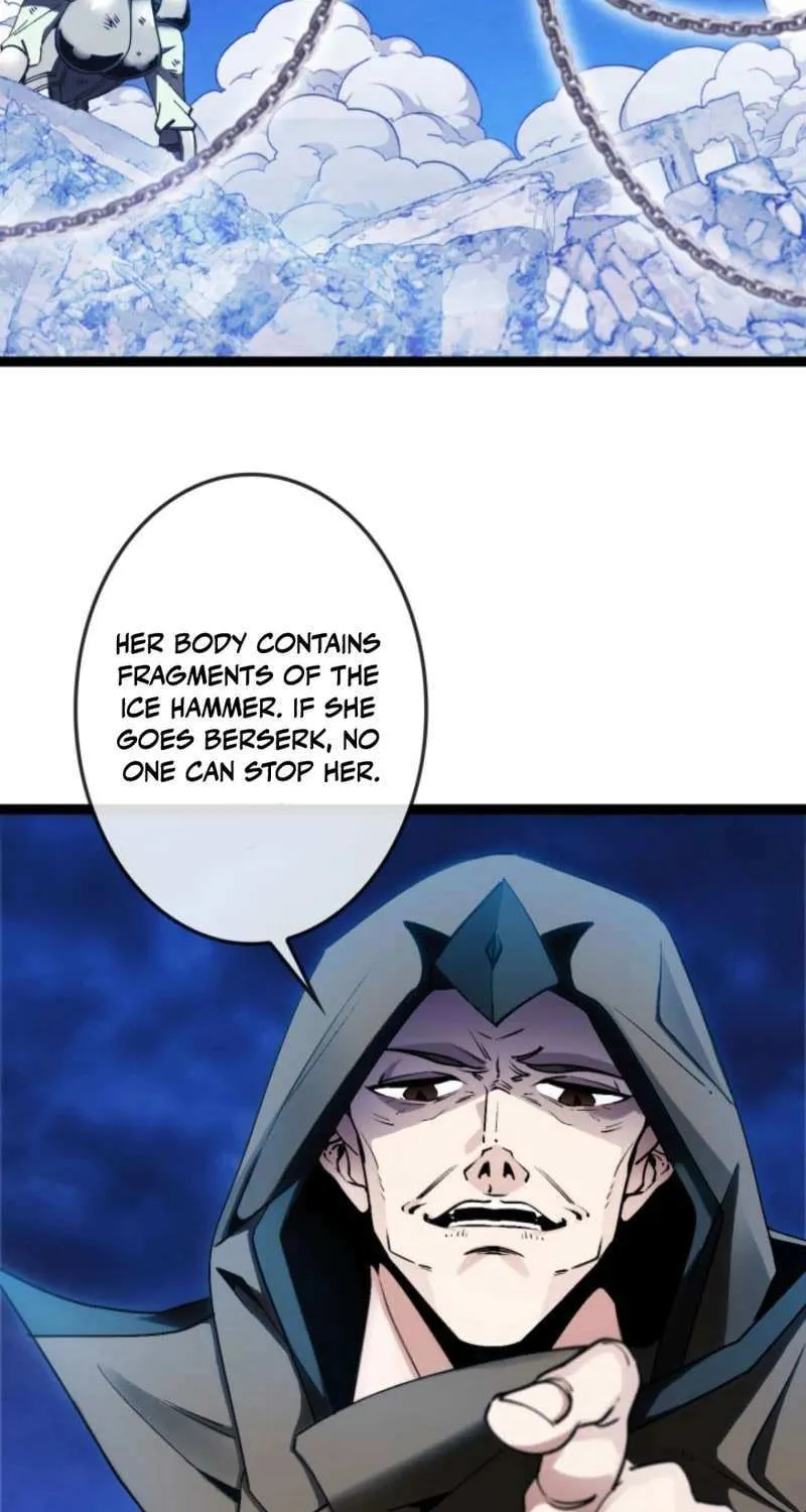 The Revenge of the Betrayed Strongest Knight Chapter 38 page 24 - 