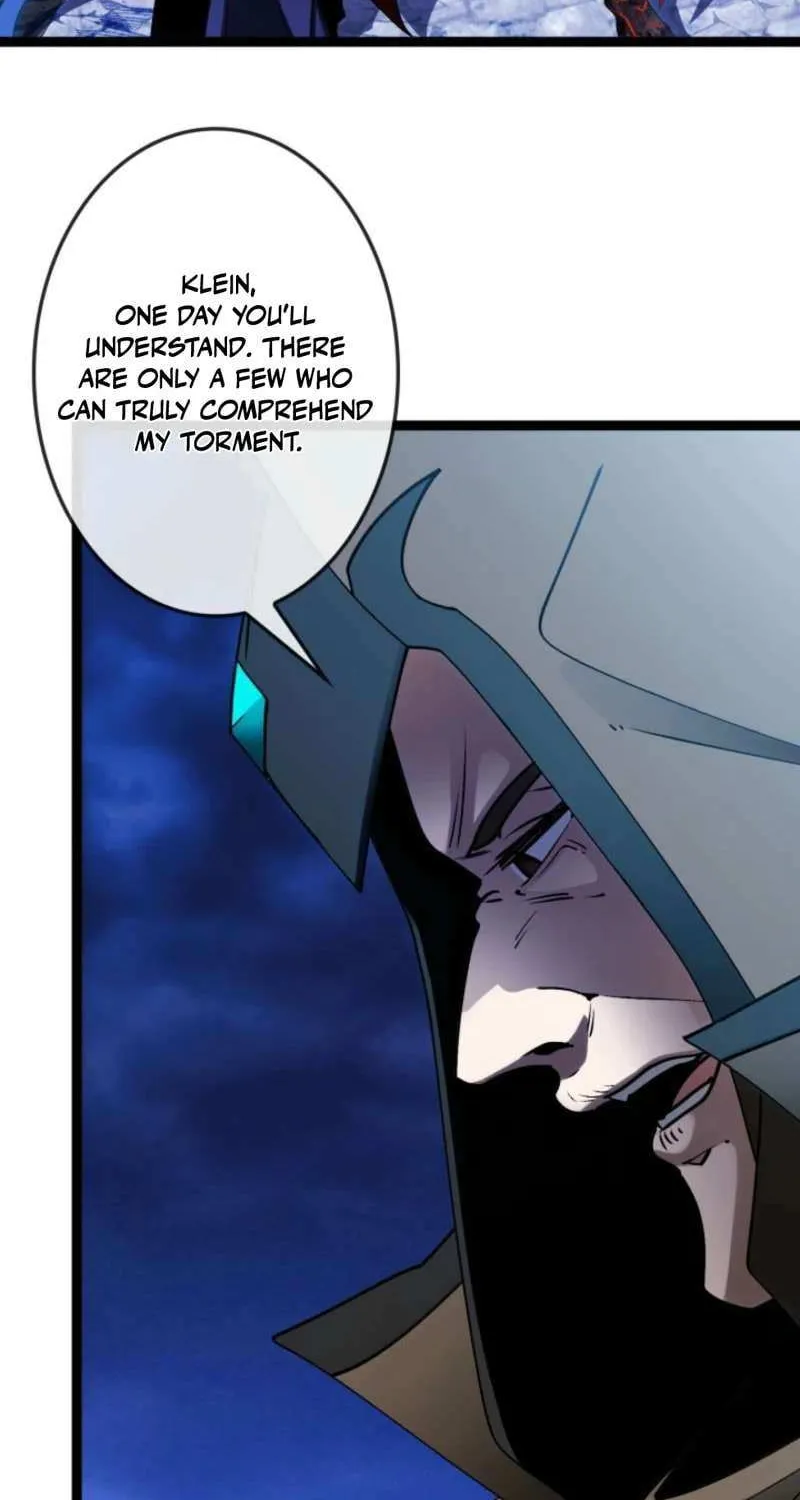 The Revenge of the Betrayed Strongest Knight Chapter 38 page 26 - 