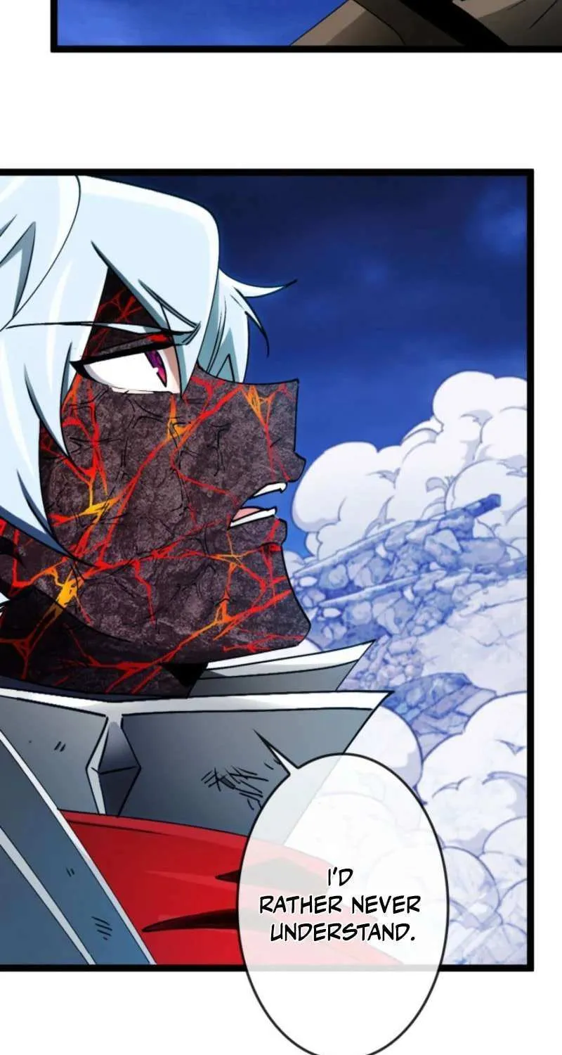 The Revenge of the Betrayed Strongest Knight Chapter 38 page 27 - 