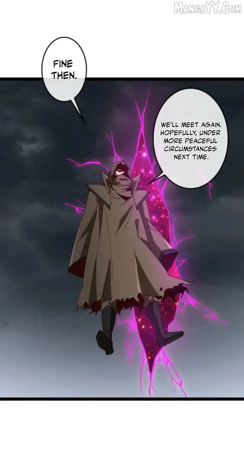 The Revenge of the Betrayed Strongest Knight Chapter 38 page 29 - 