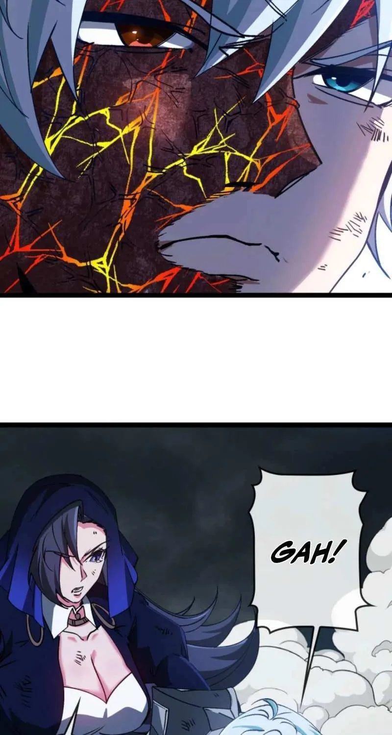 The Revenge of the Betrayed Strongest Knight Chapter 38 page 31 - 