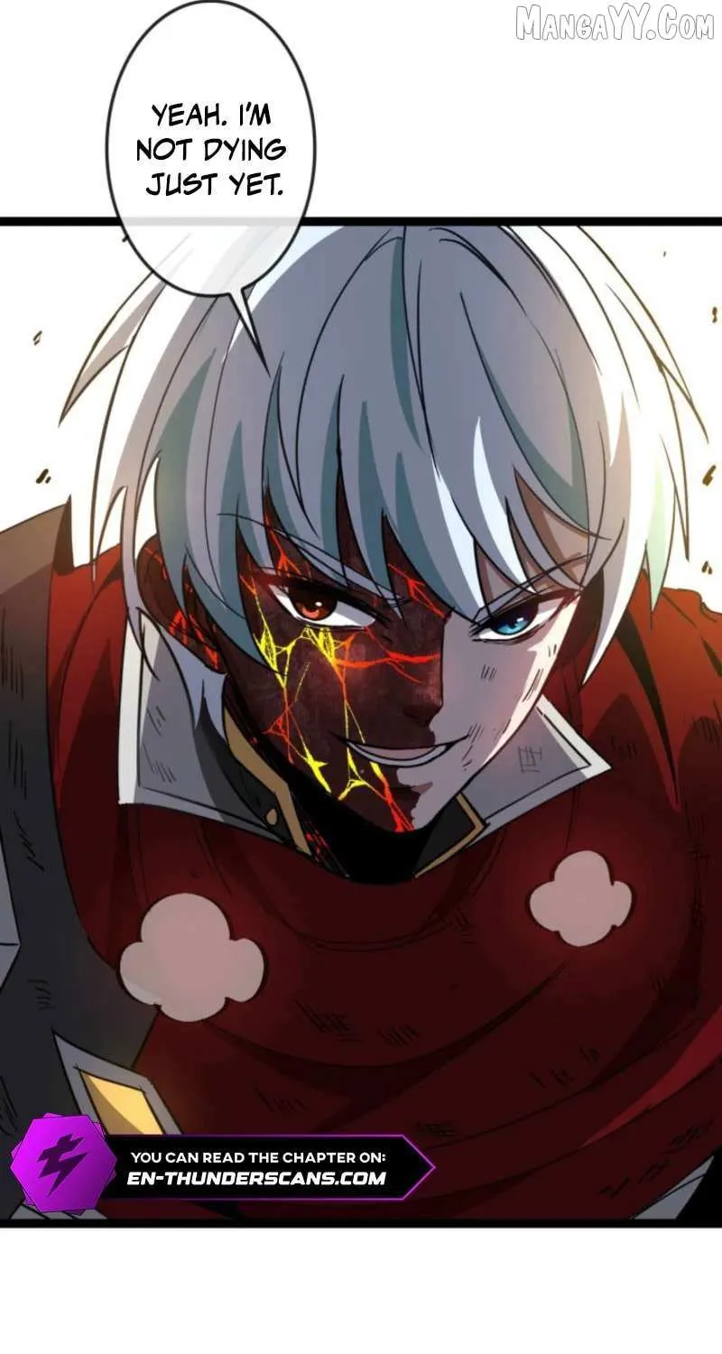 The Revenge of the Betrayed Strongest Knight Chapter 38 page 38 - 