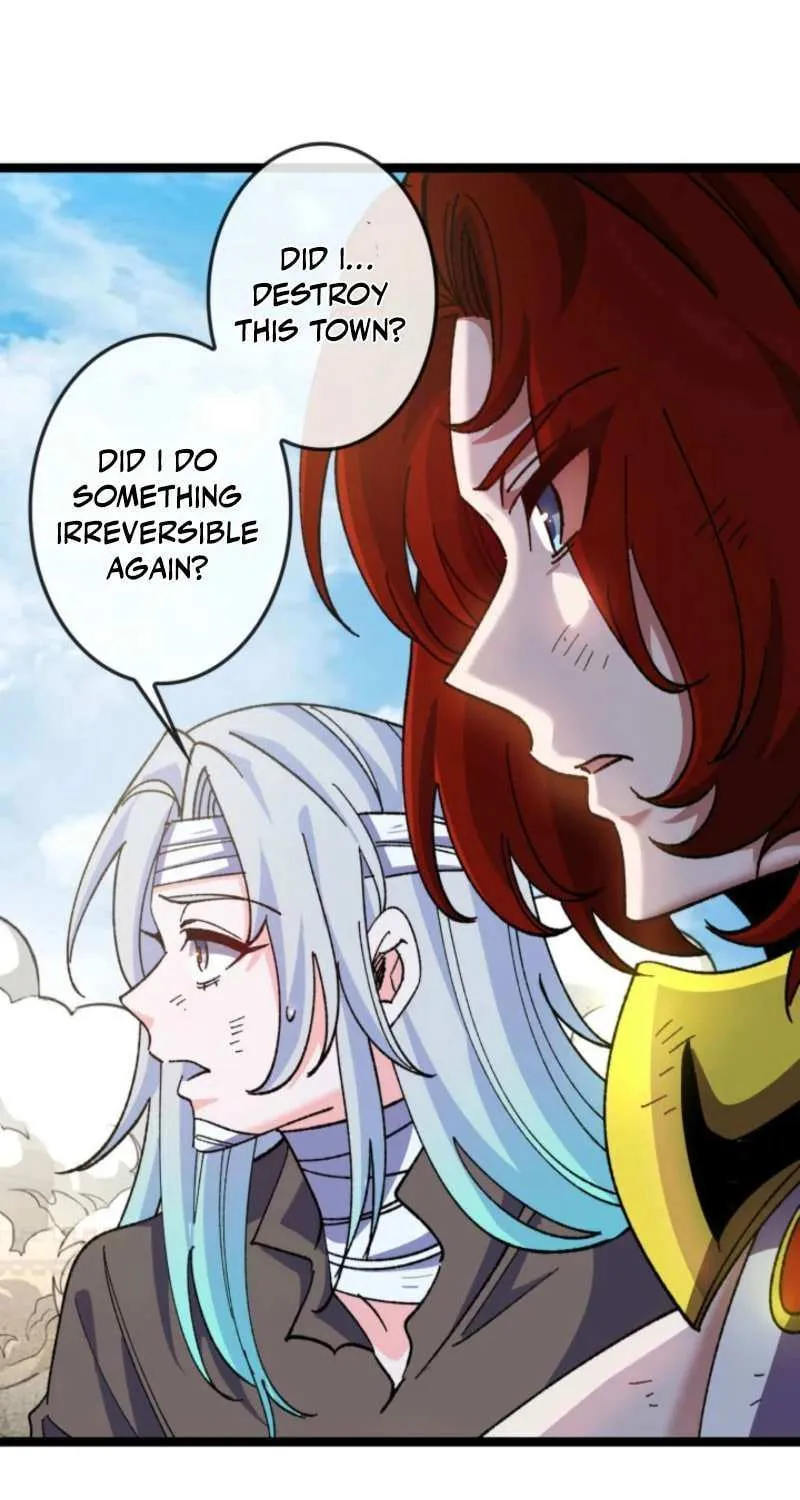 The Revenge of the Betrayed Strongest Knight Chapter 38 page 42 - 