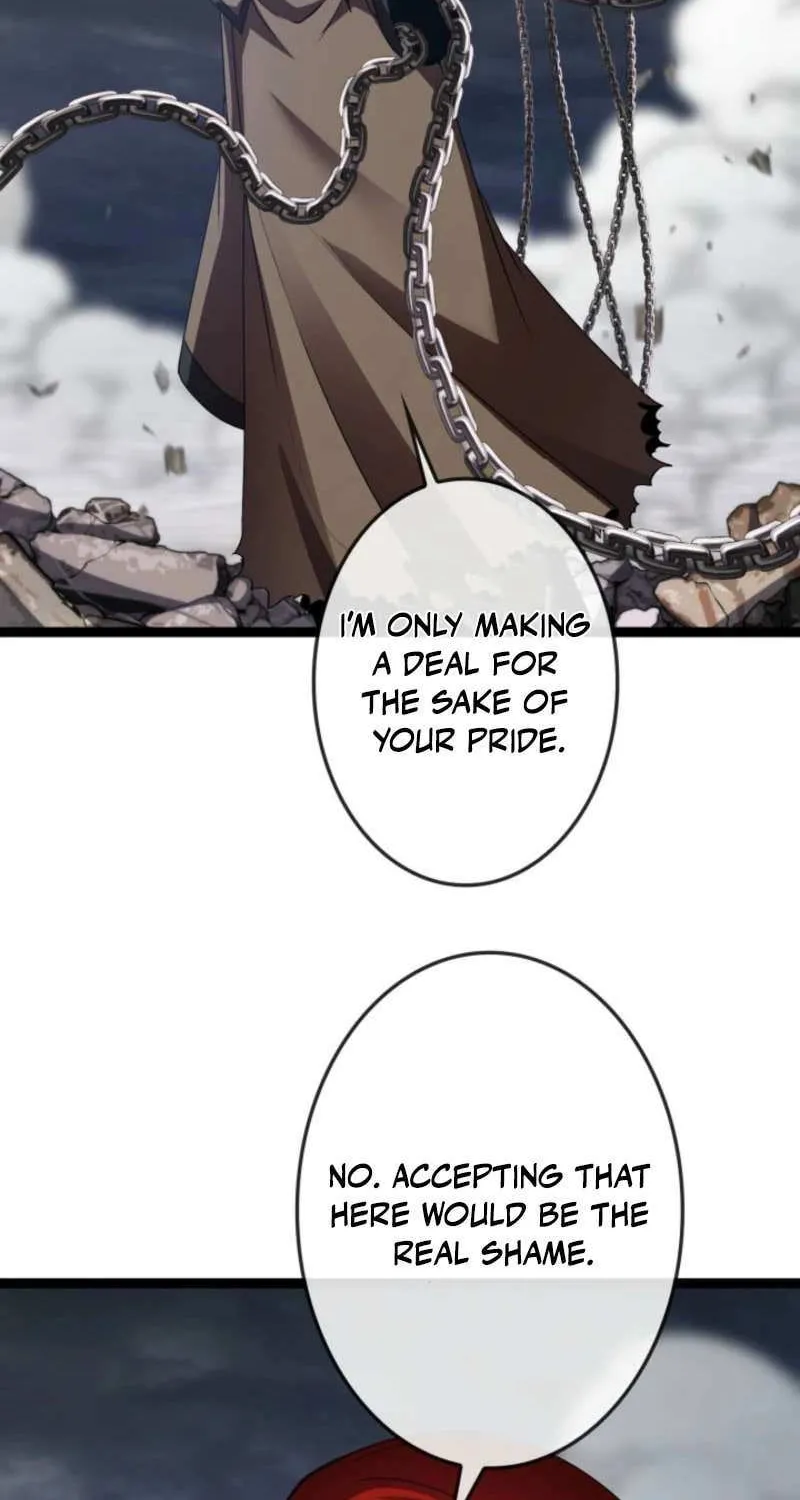 The Revenge of the Betrayed Strongest Knight Chapter 38 page 6 - 