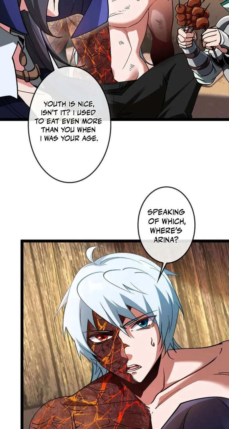 The Revenge of the Betrayed Strongest Knight Chapter 39 page 14 - 